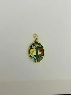 アナと雪の女王 キーホルダー