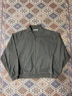 【３連休限定】L.L.Bean エルエルビーン ブルゾン MA-1 ビンテージ