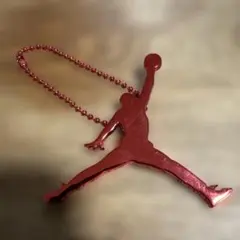 エアジョーダン1 パテントブレッド キーホルダー ジョーダン