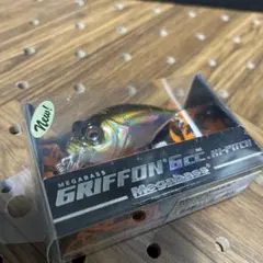 2026年最新】グリフォン6ccの人気アイテム - メルカリ