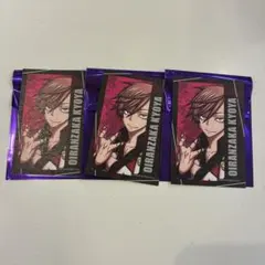 秋田書店 コミケ C107 キャラカード 桃源暗鬼 花魁坂京也 - メルカリ