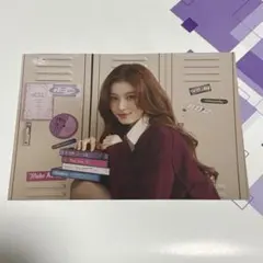 TWICE THIS IS FOR ランダムトレーディングカード　サナ
