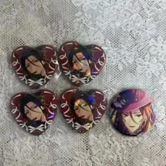 魔法使いの約束 シャイロック 缶バッジ - メルカリ