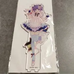 満月をさがして アニカフェ限定 アクスタ めろこ・ユイ ウェディング 