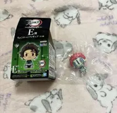 鬼滅の刃 一番くじ E賞 ちょこのっこフィギュア