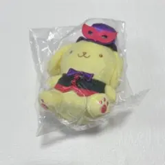 【未開封】ポムポムプリン　ハロウィンくじ