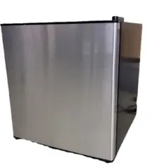 高年式 マクスゼン 2ドア冷蔵庫 JR087ML01GM 87L 2024年製 - メルカリ
