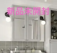 IKEA ミラーキャビネット　ウォールミラー　壁掛け　鏡　美品 ウォールミラー・壁掛け鏡｜IKEA【公式】家具・インテリア雑貨