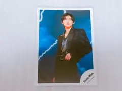 目黒蓮公式写真 SnowMan LOVETRIGGER ③