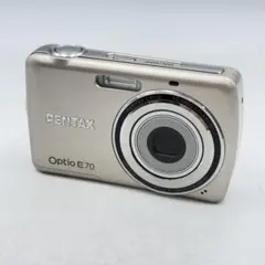 2026年最新】pentax optio e70の人気アイテム - メルカリ