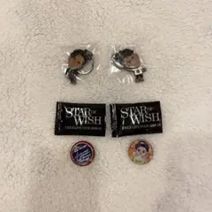 EXILE 橘ケンチ　グッズ