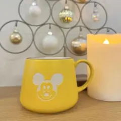 ✴︎東京ディズニーリゾート✴︎ミッキーマウス マグカップ