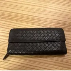 Bottega Veneta 長財布