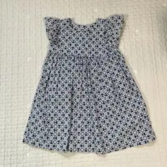 D.fesense ワンピース 100cmのサムネイル