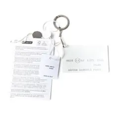 s*o様 Maison Margiela Fragrances キーリング - メルカリ