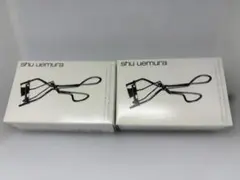 【新品】shu uemura アイラッシュカーラー 2個セットのサムネイル