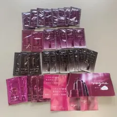 リサージ　シャンプー・トリートメント・試供品のサムネイル
