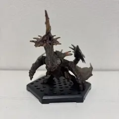 モンスターハンター モノブロス　フィギュア