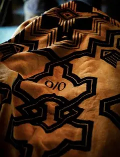 kakemono.夏 0/0 limited カケモノ　ネルデザインワークス kakemono.夏 0/0 limited | old mountain