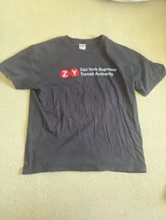 Supreme Zoo York Transit Authority Tシャツのサムネイル