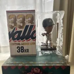 2025年最新】ボブルヘッド ヤクルトの人気アイテム - メルカリ