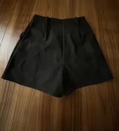 clear ショートパンツ