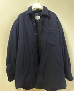 Maison Martin Margiela パテッド コート 4ステッチのサムネイル