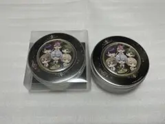 シクフォニ キャンディ缶