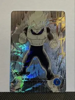 ドラゴンボールスーパーダイバーズAPT-011パラレル ベジータアドバンス