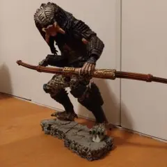プレデターフィギュア