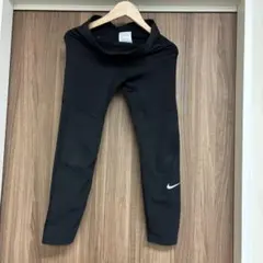 ナイキ　ジュニア　タイツ