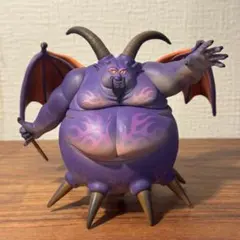 ドラゴンクエスト モンスターフィギュア ラプソーン スクエニ公式