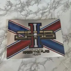 三代目J SOUL BROTHERS フォトブック