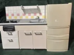 リーメント　キッチン&冷蔵庫