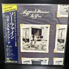 KP647ロギンス＆メッシーナ ソー・ファイン CD MHCP 1057