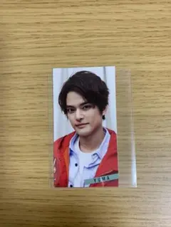 デタカ 2020 中山優馬