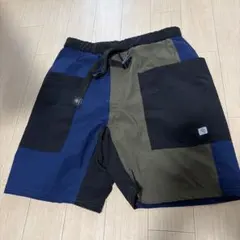 gym master　ジムマスター　ナイロン　ショートパンツのサムネイル