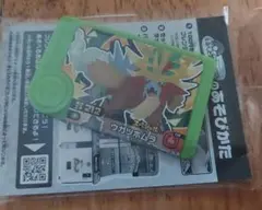ポケモンフレンダ ウガツホムラ