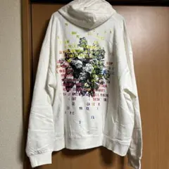ミリオンダラーオーケストラ ヘルモノグラムパーカー - メルカリ