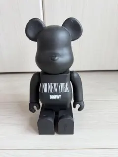 ベアブリック　BE@RBRICK 400％ BOØWY 氷室京介　布袋寅泰 2026年最新】布袋寅泰ベアブリックの人気アイテム - メルカリ