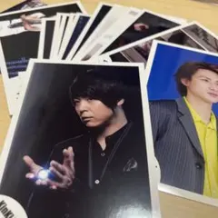 KinKi Kids 公式写真 まとめ売り 14枚セット