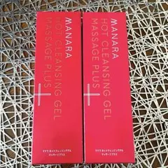 MANARA マナラ モイストウォッシュゲル 120ml 3本セット - メルカリ