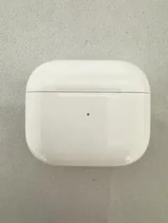 Apple AirPods 充電ケースのみ A2564 純正 動作確認済 美品