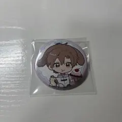 ハレルヤベイビー 缶バッジ 呉都