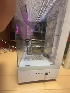 ゲーミングPC RX5500XT/R5 2600/16GB/SSD256GB - メルカリ