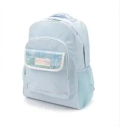 新品未使用 クロ メゾピアノジュニア チャームつきクリアポケット