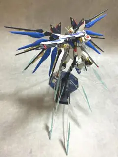 2025年最新】mg ストライクフリーダムガンダムフルバースト
