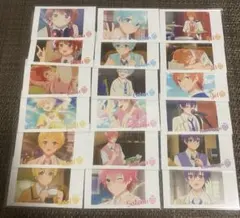 すとぷり フォトカード はじまりの物語 コンプリート セット