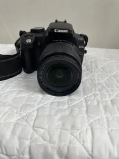 Canon EOS 55 黒TAMRON 28-200mm 171D 動作確認済 - メルカリ