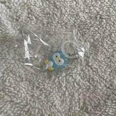 つぶらな瞳の仲間達　ぺんぎん
